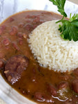 Cajun Red Beans