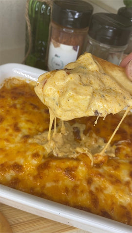 Buffalo Dip