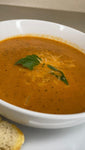 Creamy Tomato Soup